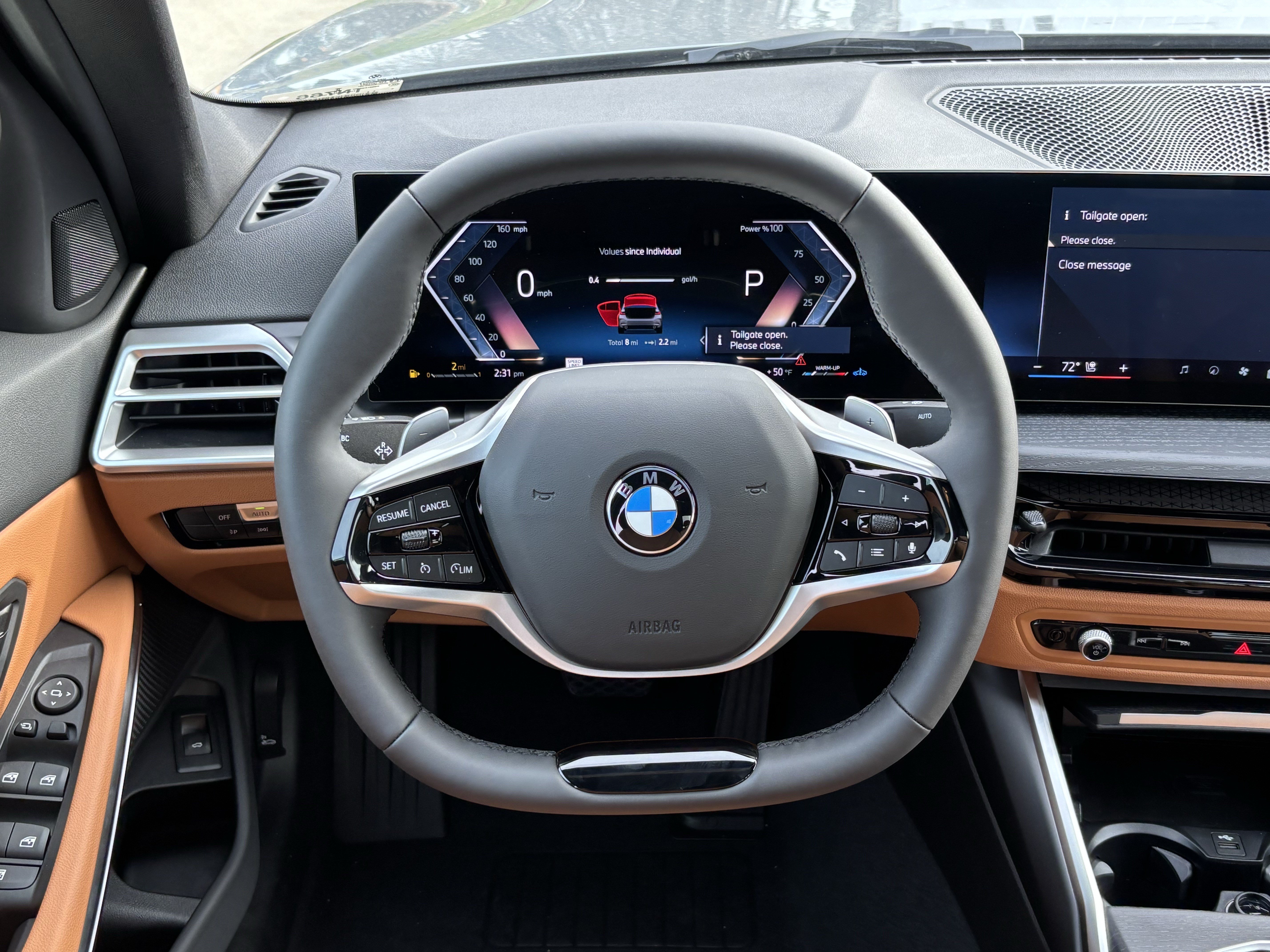 Certified 2026 BMW 330i Sedan w/ Convenience Package RWD image 18