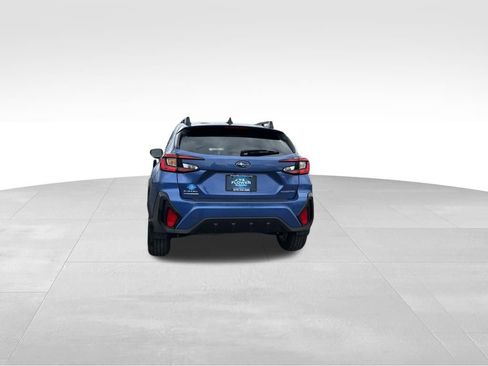 Certified 2025 Subaru Crosstrek 2.0i Premium image 7