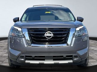 Certified 2024 Nissan Pathfinder SL w/ SL Premium Package AWD/4WD video 2