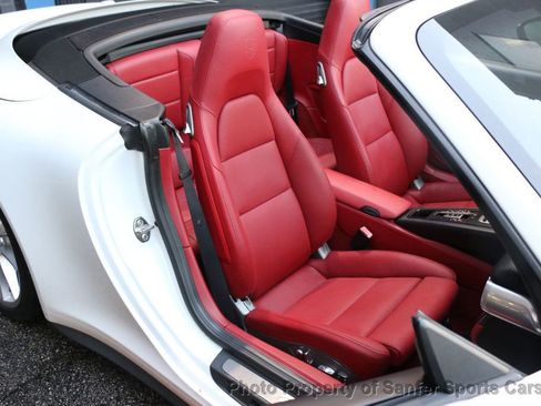 Used 2013 Porsche 911 Carrera S image 30