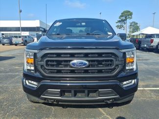 Used 2023 Ford F150 XLT w/ Equipment Group 302A High video 2