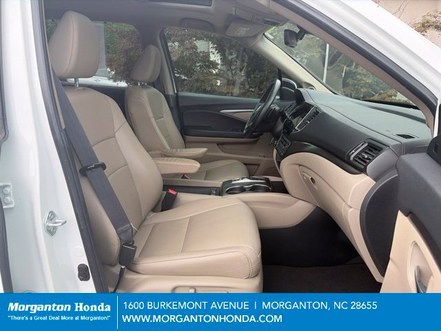 Used 2021 Honda Pilot EX-L image 39