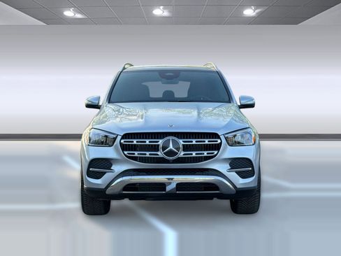 New 2026 Mercedes-Benz GLE 350 4MATIC image 6