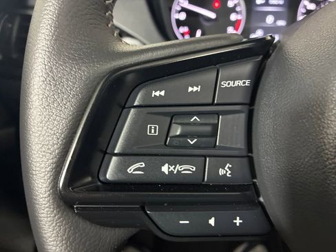 Used 2026 Subaru Forester Premium image 11