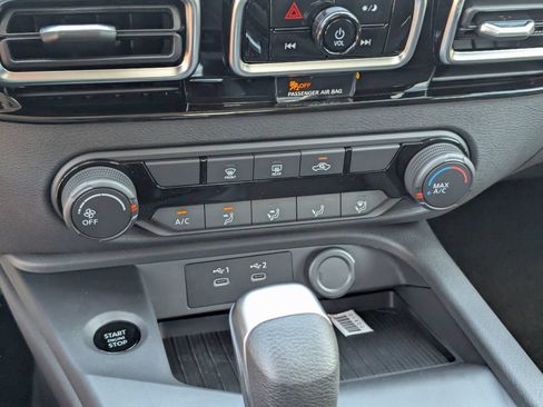 New 2026 Nissan Sentra S w/ Floor Mat Package FWD image 27