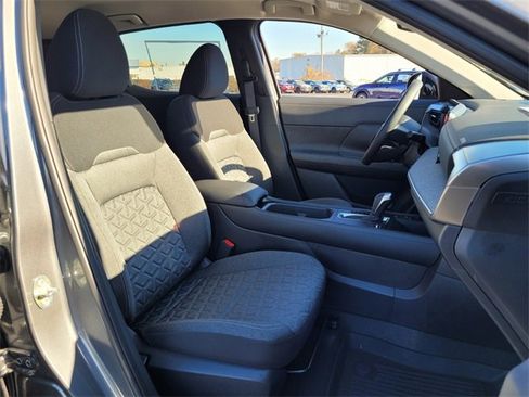 New 2026 Nissan Kicks SV w/ Cold Weather Package image 9