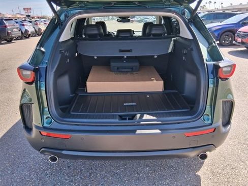 New 2026 MAZDA CX-50 AWD 2.5 S w/ Weather Package image 6