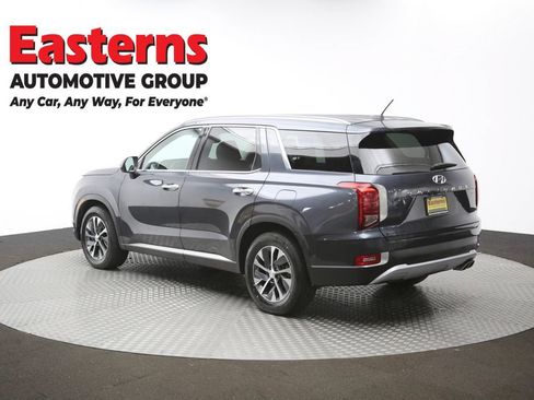 Used 2020 Hyundai Palisade SEL AWD/4WD image 67