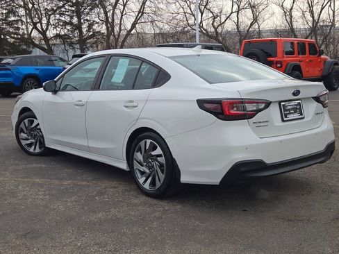 Used 2023 Subaru Legacy Limited image 14