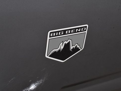 New 2026 Ford Bronco Sport Big Bend w/ Convenience Package AWD/4WD image 22