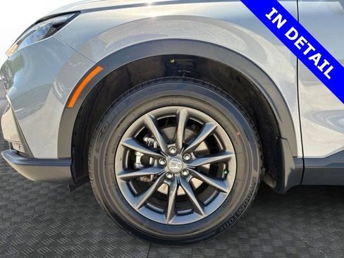 Certified 2026 Honda CR-V EX-L image 14