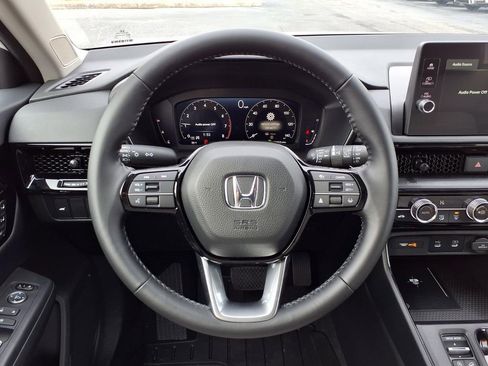 New 2026 Honda CR-V EX-L image 14