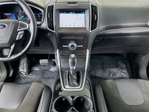 Used 2017 Ford Edge Sport w/ Equipment Group 401A image 12