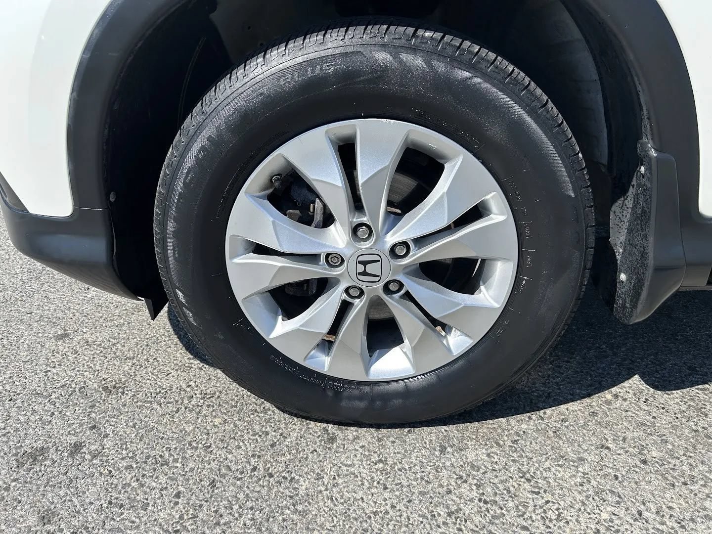 Used 2012 Honda CR-V EX-L image 22