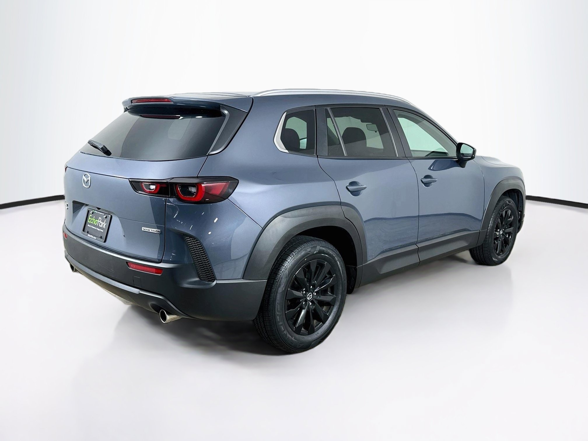 Used 2025 MAZDA CX-50 AWD 2.5 S w/ Preferred Package image 9