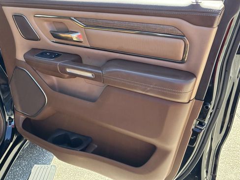 Used 2019 RAM 1500 Limited RWD image 27