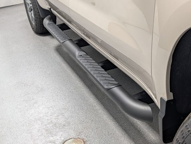 New 2026 Chevrolet Silverado 1500 RST w/ All Star Edition Plus AWD/4WD image 4