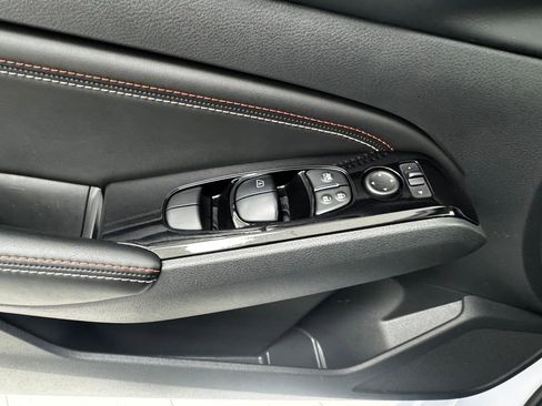 Used 2023 Nissan Altima 2.5 SR w/ SR Premium Package image 27