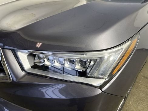 Used 2018 Acura MDX 3.5L image 29