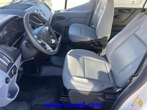 Used 2019 Ford Transit 150 148 Low Roof image 18
