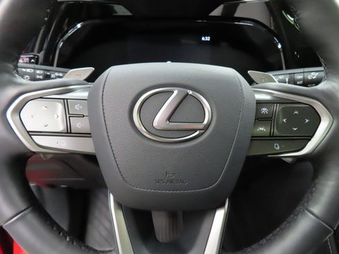 Used 2025 Lexus NX 300h AWD w/ Luxury Package image 50