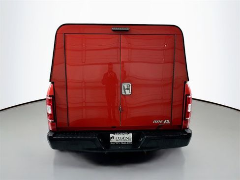 Used 2020 Ford F150 XL w/ XL Power Equipment Group image 7