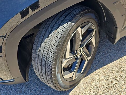 Certified 2023 Hyundai Tucson SEL w/ Convenience Package image 31