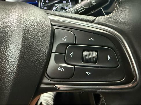 Used 2023 Buick Encore GX Preferred w/ Cold Weather Comfort Package AWD/4WD image 17