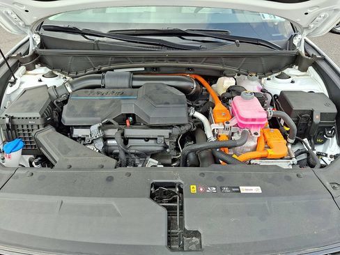 Used 2025 Hyundai Tucson SEL AWD/4WD image 29