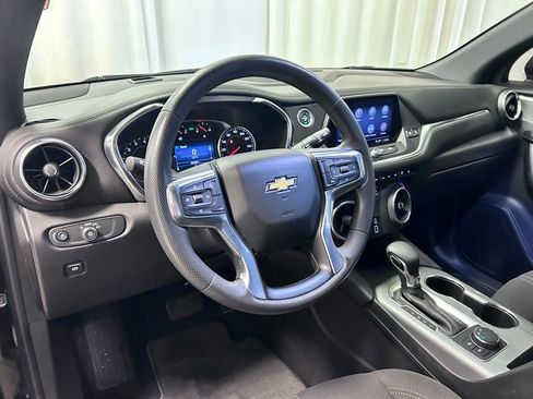 Used 2021 Chevrolet Blazer LT image 21