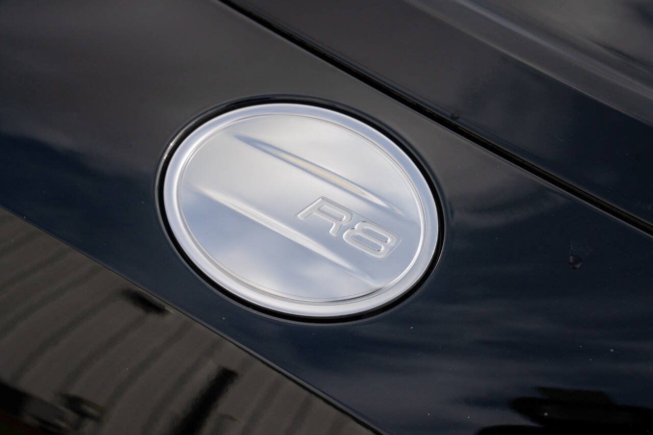 Used 2020 Audi R8 V10 performance AWD/4WD image 32