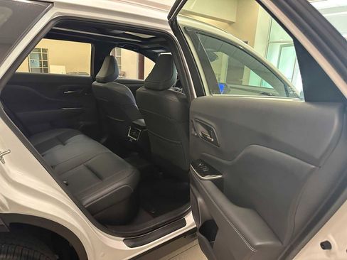 Certified 2025 Toyota Crown Signia w/ Advanced Technology Package AWD/4WD image 27