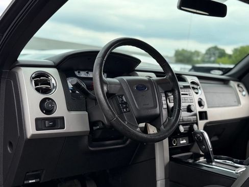 Used 2011 Ford F150 FX2 RWD image 4