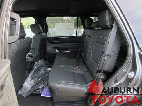 New 2026 Toyota Sequoia Limited image 18