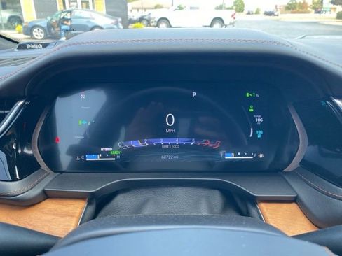 Used 2023 Jeep Grand Cherokee Summit image 35