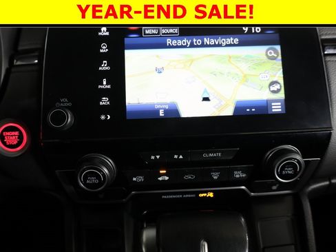 Used 2017 Honda CR-V Touring image 20