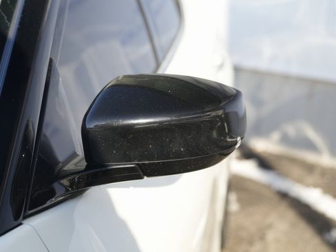 Used 2018 Nissan Maxima 3.5 S image 10