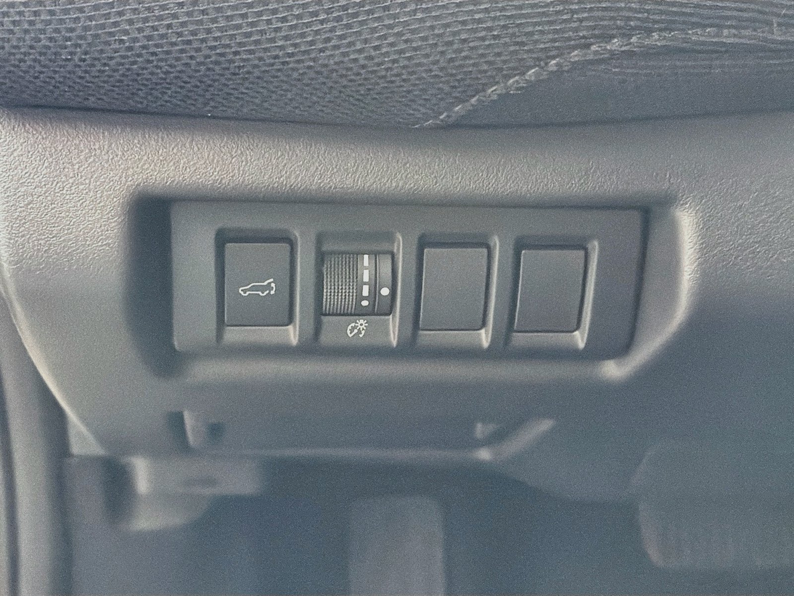 Used 2026 Subaru Outback Limited XT AWD/4WD image 11