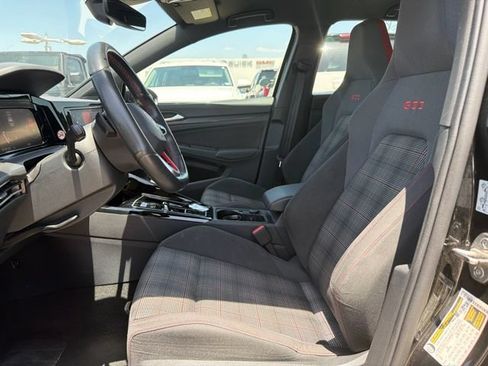 Used 2024 Volkswagen GTI S FWD image 7