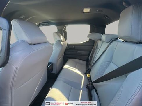 New 2026 Toyota Tacoma SR5 image 12