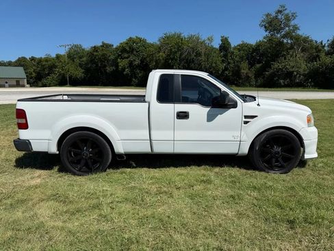 Used 2006 Ford F150 XL image 1