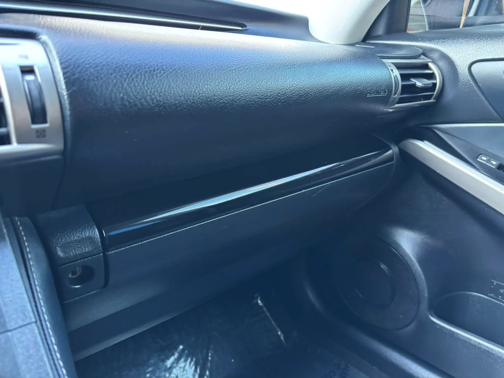 Used 2015 Lexus IS 250 AWD w/ Navigation System Package image 49