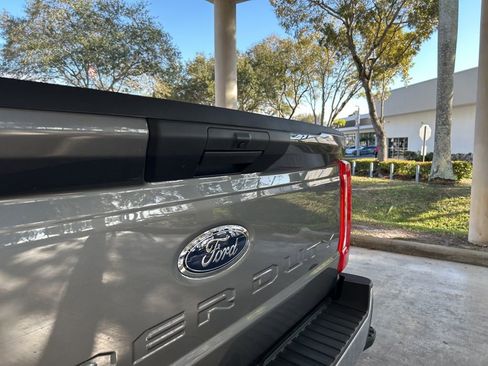 Used 2024 Ford F350 XL w/ XL Driver Assist Package image 21