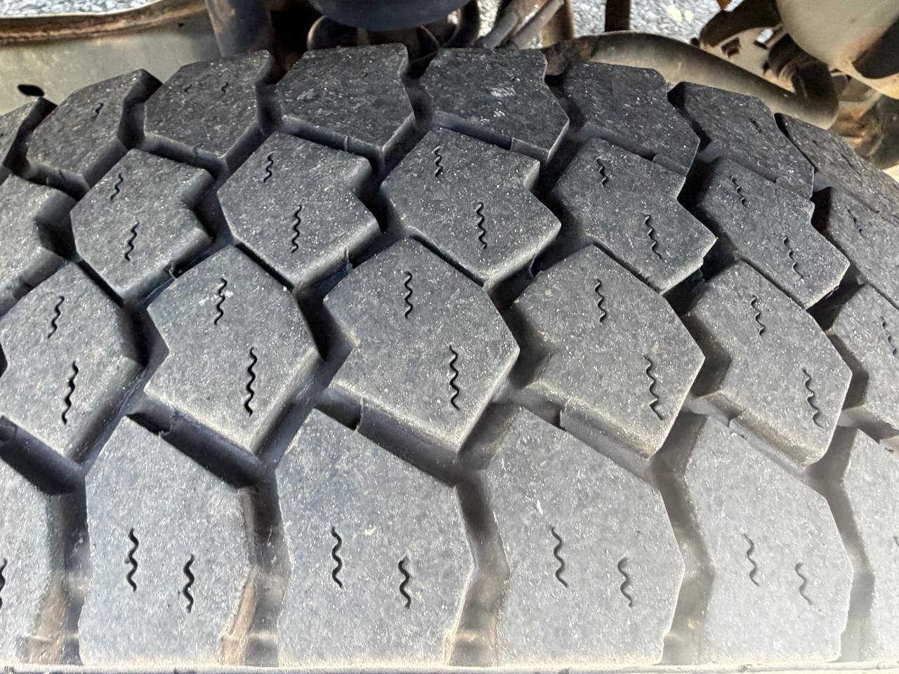 Used 2019 Ford F450 XL w/ Power Equipment Group AWD/4WD image 5