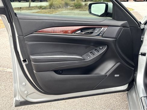 Used 2014 Cadillac CTS Performance image 23