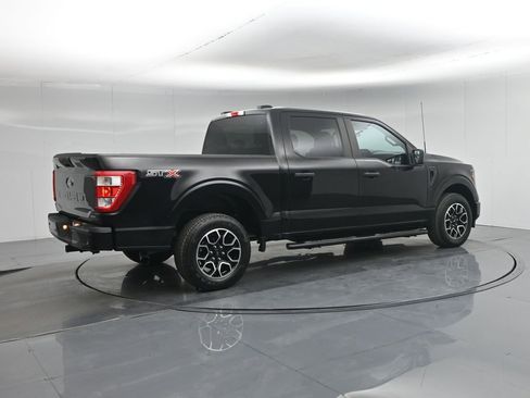 Used 2023 Ford F150 XL w/ STX Appearance Package image 28