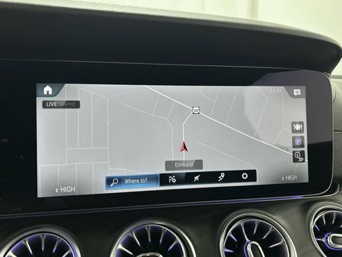 Used 2023 Mercedes-Benz E 450 4MATIC Cabriolet image 20