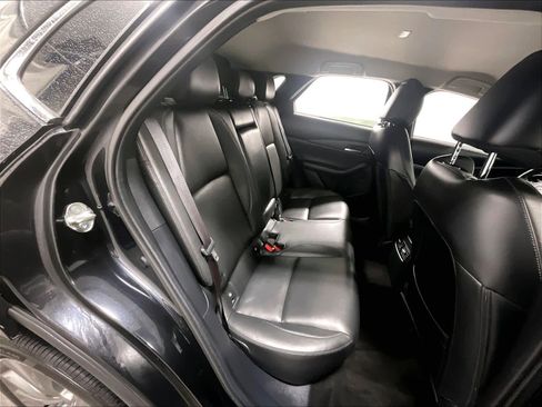 Used 2023 MAZDA CX-30 AWD 2.5 S w/ Preferred Package image 16