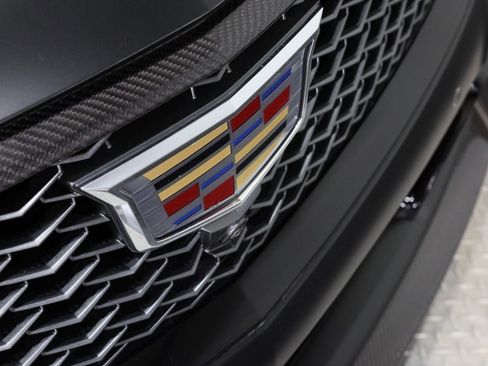 Used 2024 Cadillac CT5 V Blackwing w/ Carbon Fiber Package 2 image 54