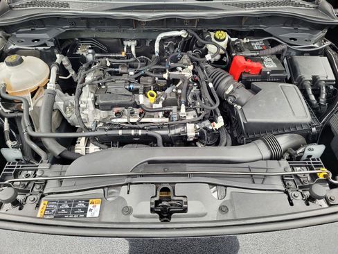 Used 2022 Ford Escape SEL image 35